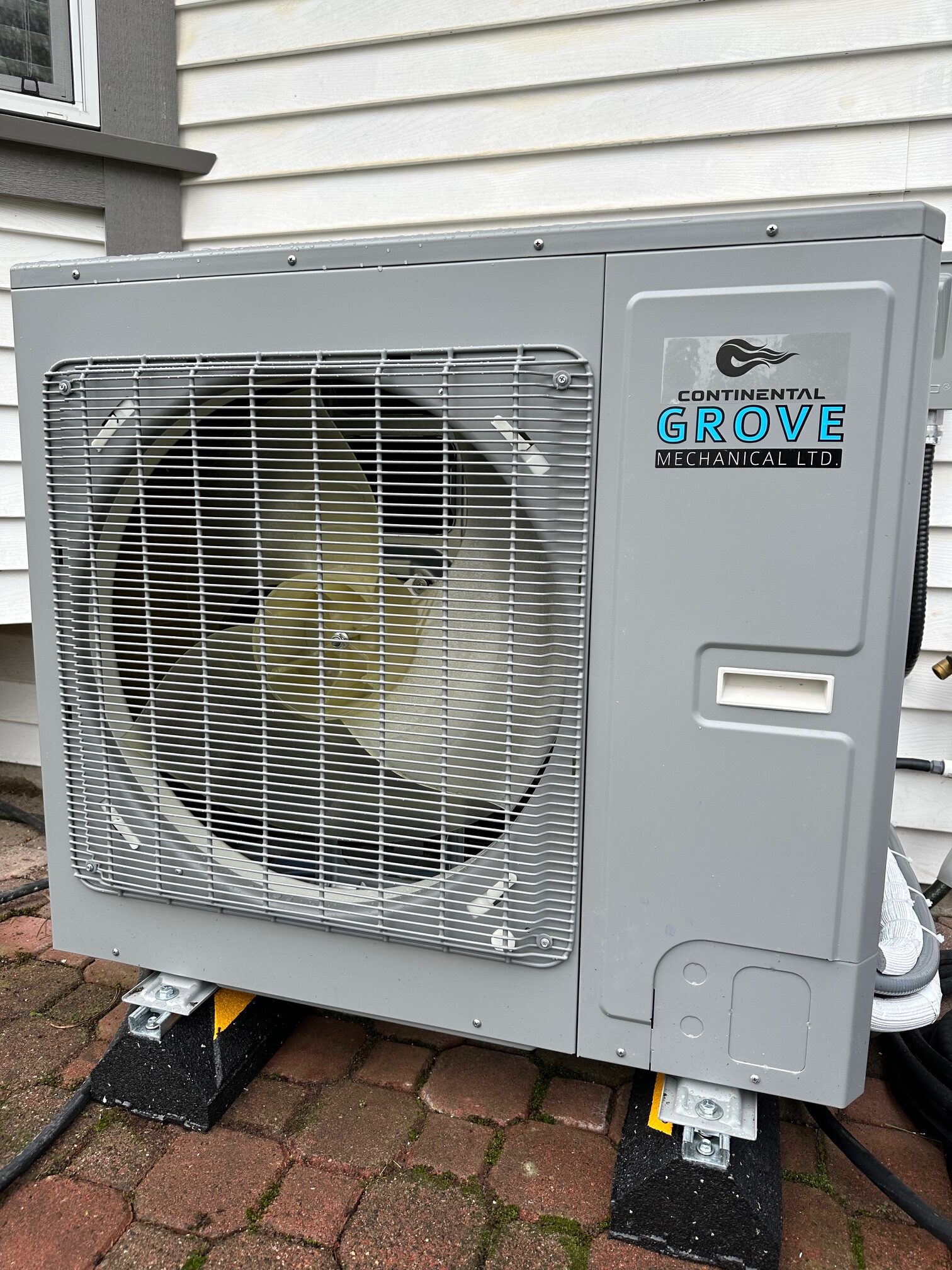 Heating Services, Heat Pump Installation, Heat Pump Repair